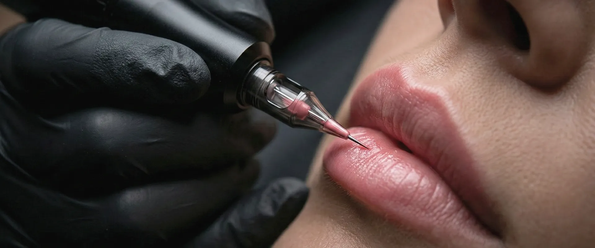 PMU – Permanent Make-up Kurs München