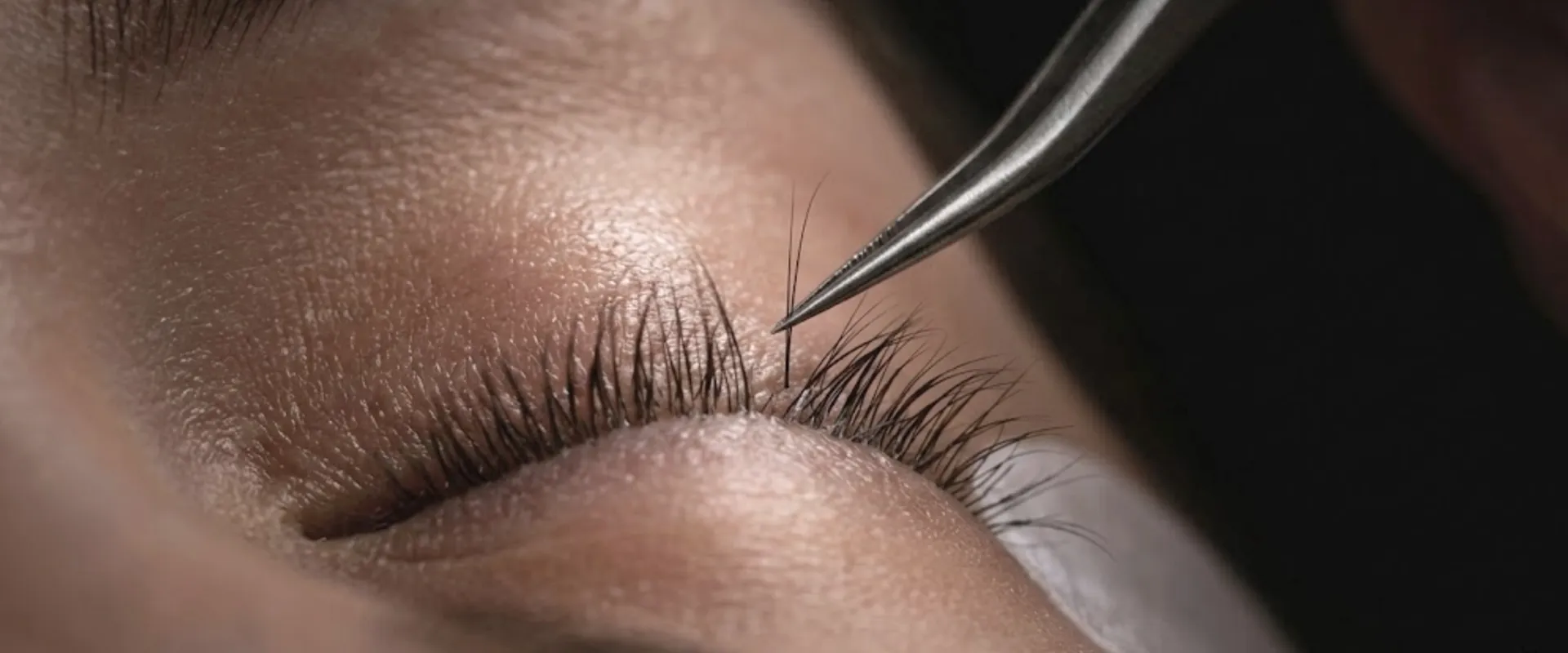 Wimpernverlängerungen Kurs München