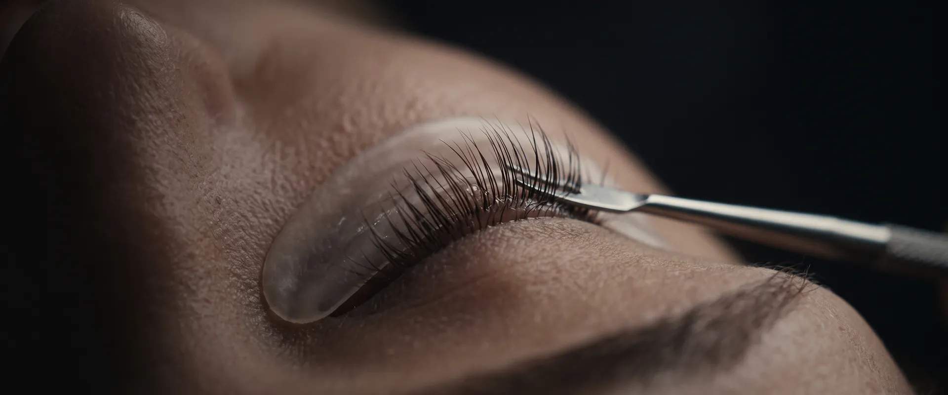 Lashlift Kurs
